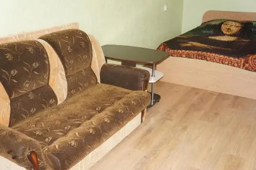 Иваново: Apartment on Bagayeva Street