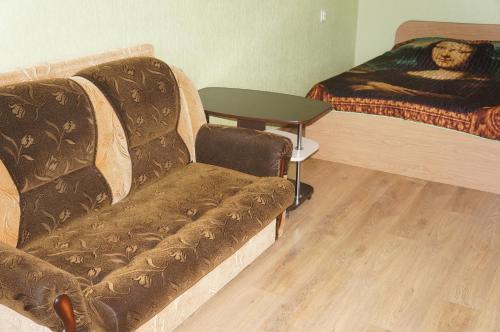 Иваново: Apartment on Bagayeva Street
