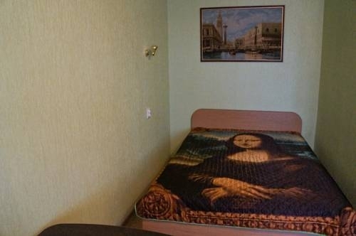 Иваново: Apartment on Bagayeva Street