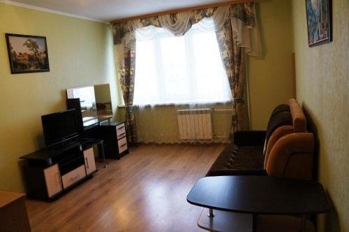 Иваново: Apartment on Bagayeva Street