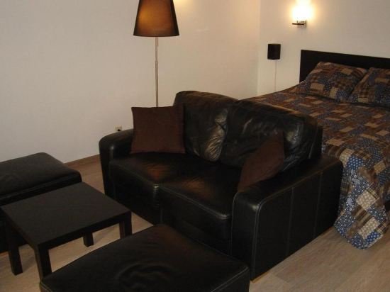 Иваново: Apartment Sergey