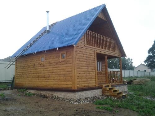 Голчаново: Guest House On Golchanovo