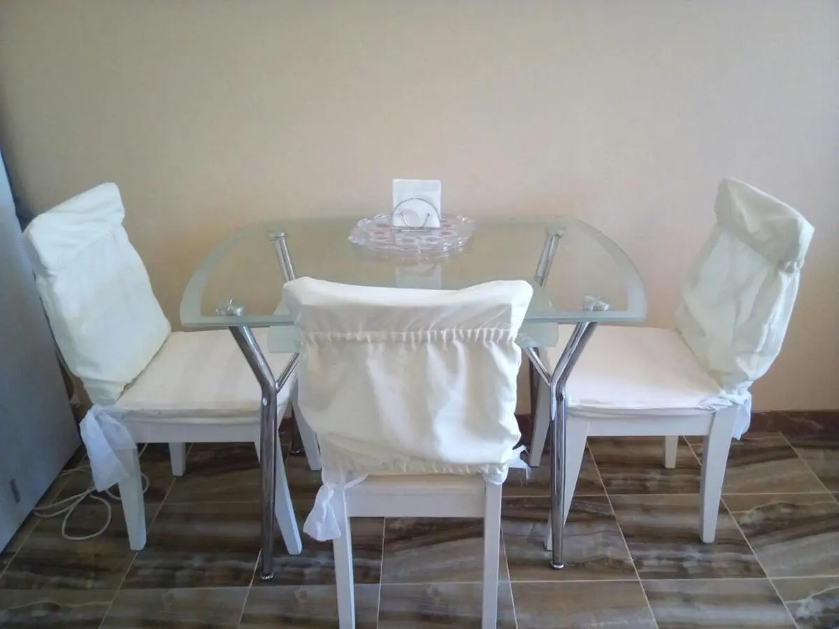 Сочи: Studio Apartment on Vinogradnaya