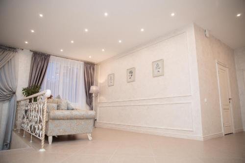 Ломы: Hotel Mikhailovskoe