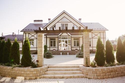 Ломы: Hotel Mikhailovskoe