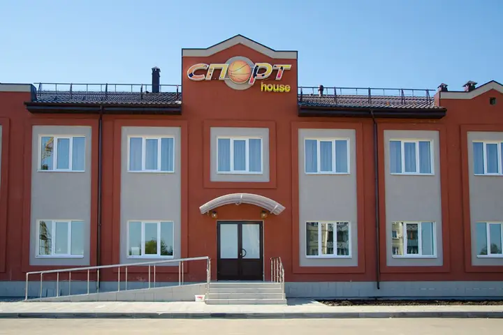 Иваново: Мини-Отель Спорт House