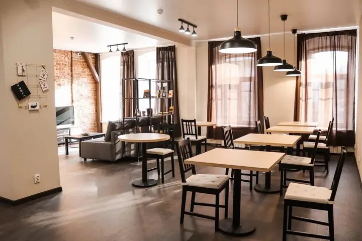 Иваново: Nice Hostel Иваново