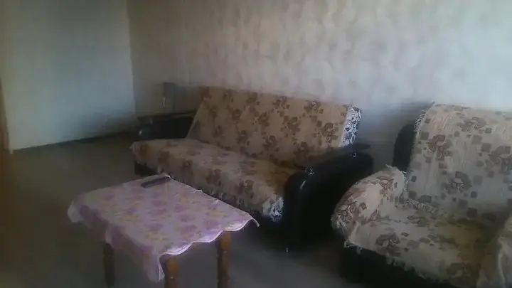 Иваново: One-Bedroom Apartment in the Centre