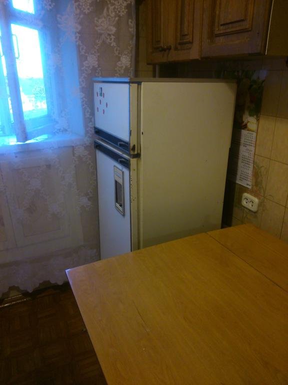 Иваново: One-Bedroom Apartment in the Centre
