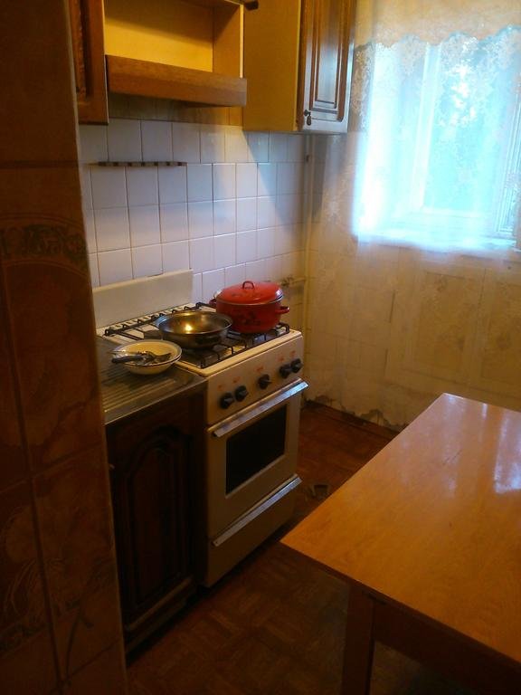 Иваново: One-Bedroom Apartment in the Centre