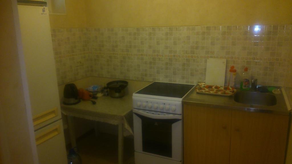 Иваново: One-Bedroom Apartment in the Centre
