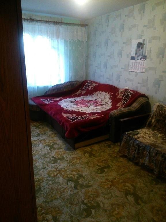 Иваново: One-Bedroom Apartment in the Centre