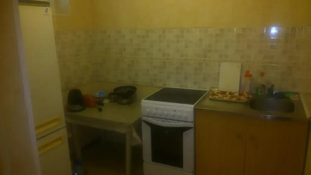 Иваново: One-Bedroom Apartment in the Centre