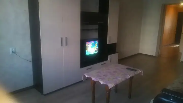 Иваново: One-Bedroom Apartment in the Centre