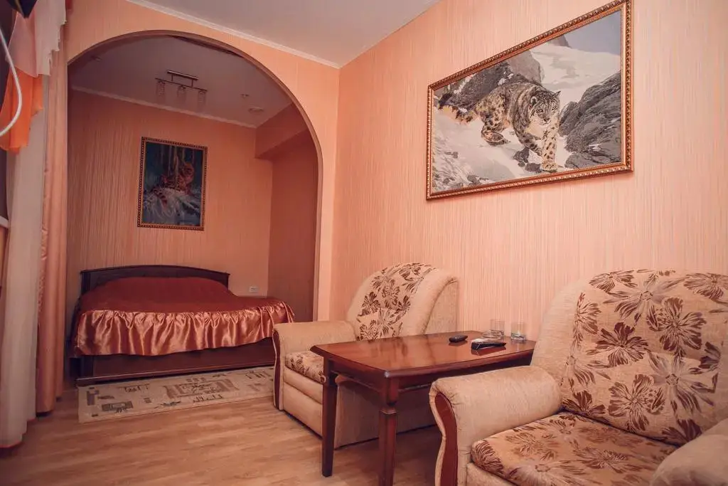 Иваново: Sabai Inn