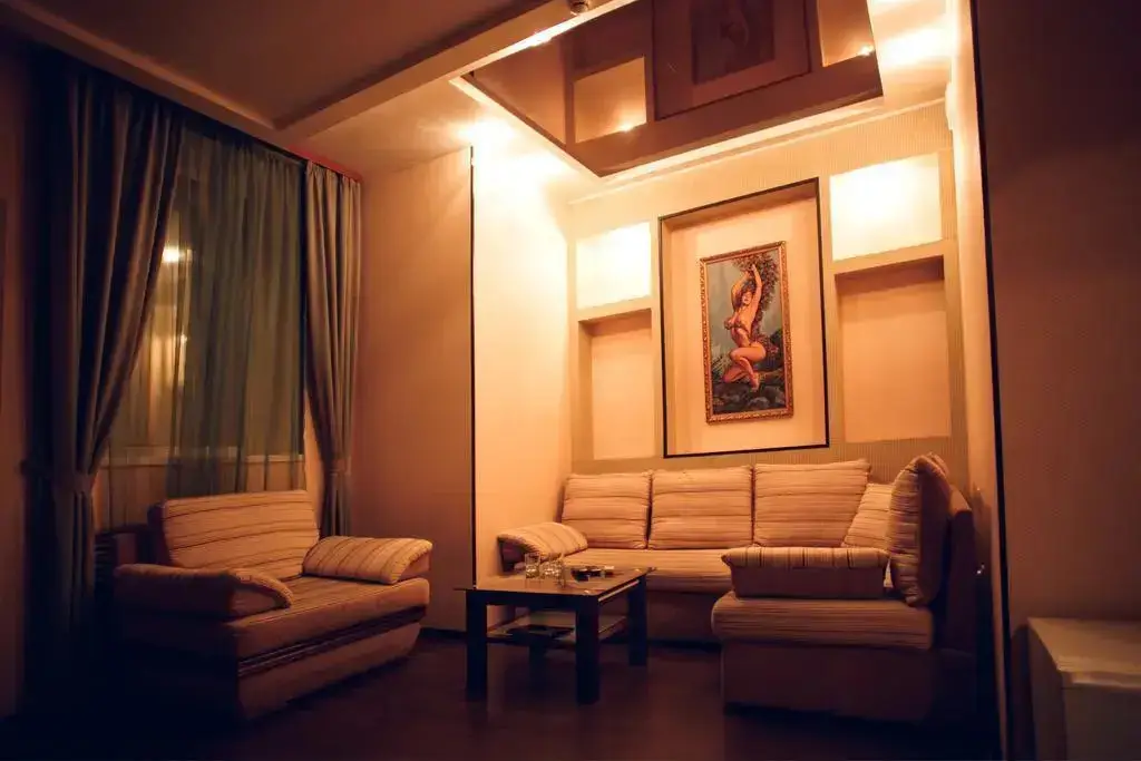 Иваново: Sabai Inn