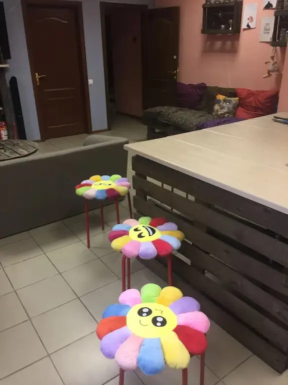 Иваново: Hostel Sova