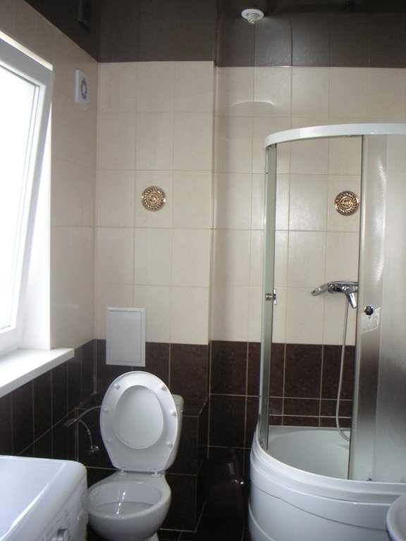 Отрадное: Nebesnuy Parus Hotel