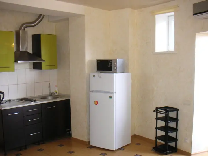 Отрадное: Nebesnuy Parus Hotel