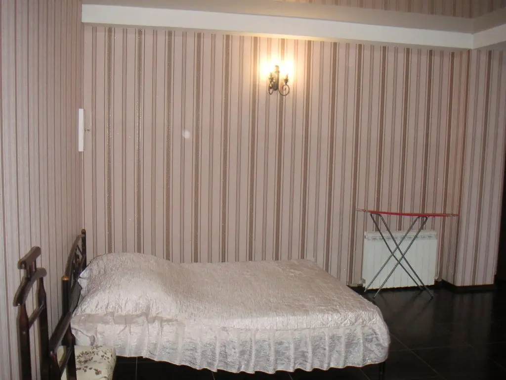 Отрадное: Nebesnuy Parus Hotel