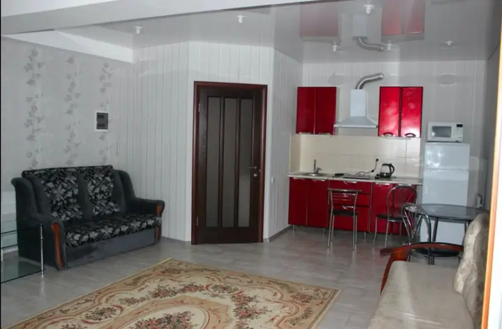 Отрадное: Nebesnuy Parus Hotel
