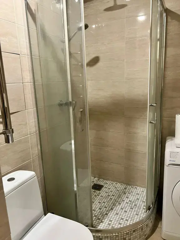 Коммунарка: Квартира Уютная на ул. Бачуринская, д. 7к2 Dayker City Apartments