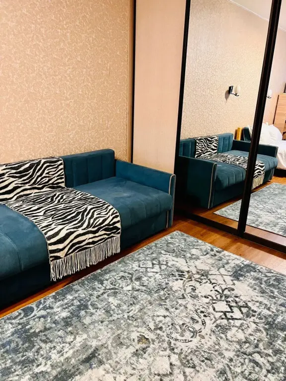 Коммунарка: Апартаменты Dayker City Apartments