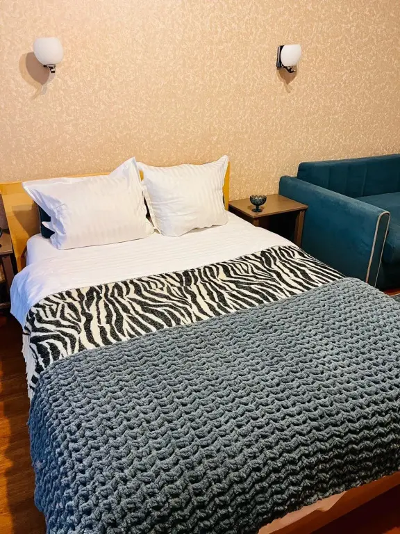 Коммунарка: Апартаменты Dayker City Apartments