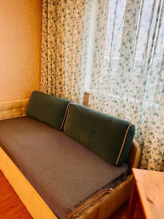 Коммунарка: Апартаменты Dayker City Apartments