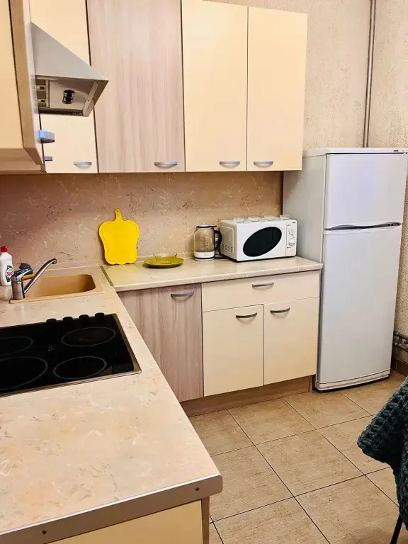 Коммунарка: Апартаменты Dayker City Apartments