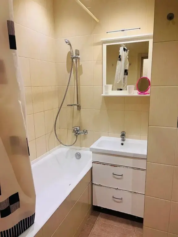 Коммунарка: Апартаменты Dayker City Apartments