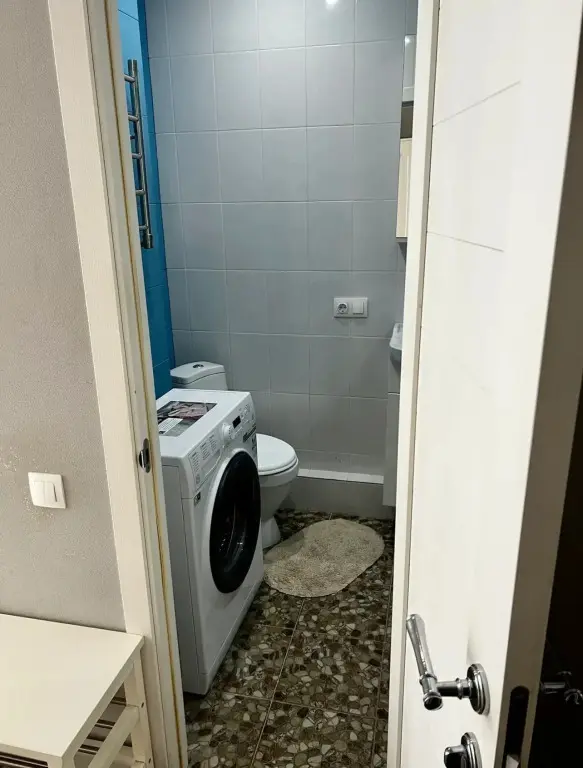 Коммунарка: Квартира Уютная студия возле метро Dayker City Apartments