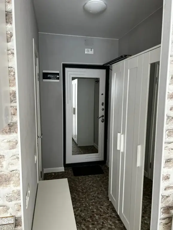 Коммунарка: Квартира Уютная студия возле метро Dayker City Apartments