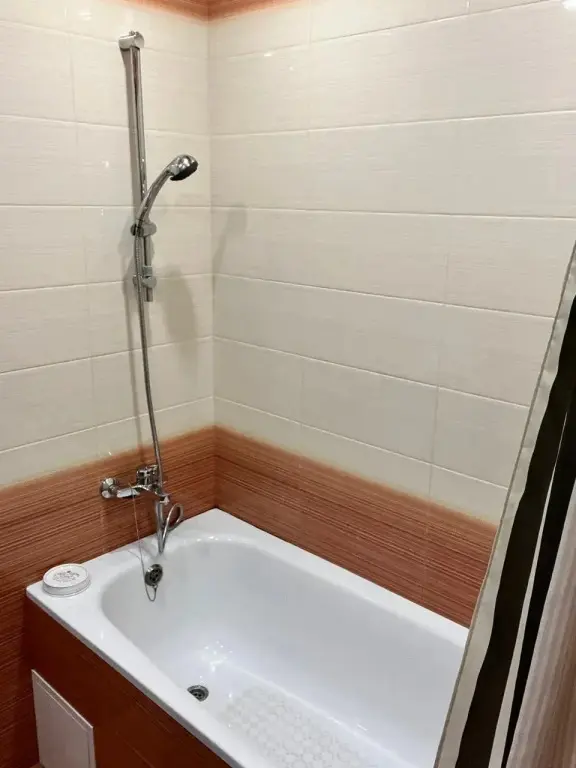 Коммунарка: Квартира Уютная на ул. Александры Монаховой, д. 98к3 Dayker City Apartments