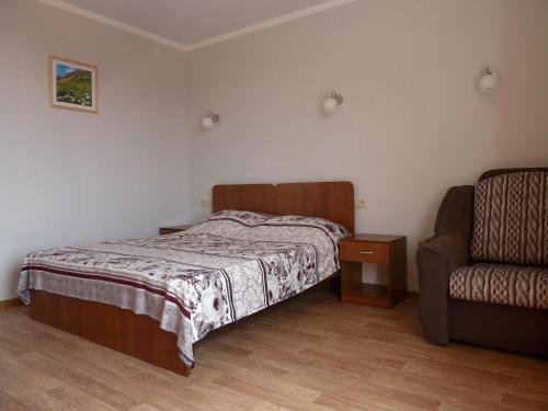 Пятихатки: Guest House Kurortniy 17
