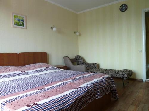 Пятихатки: Guest House Kurortniy 17
