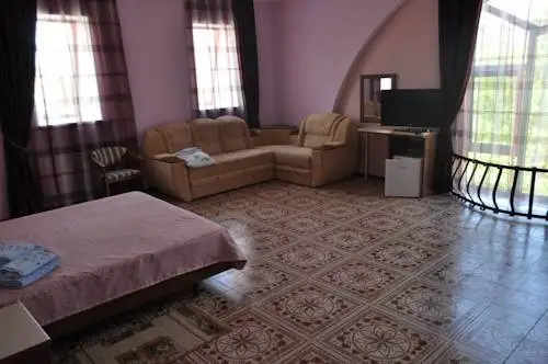 Анапа: Guest House Markiz