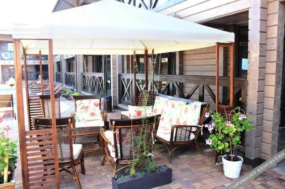 Guest House Markiz — фото 1