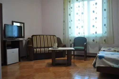 Анапа: Guest House Markiz
