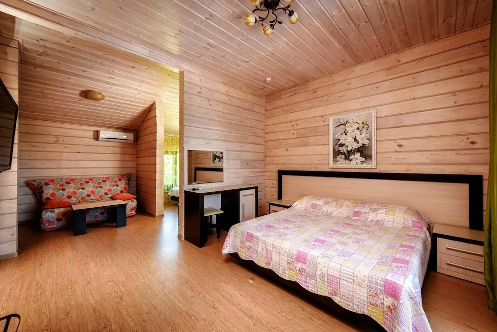 Анапа: Guest House Markiz