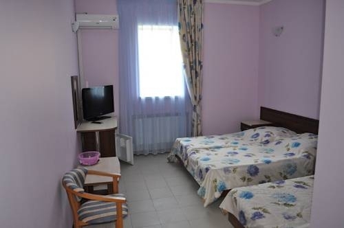 Анапа: Guest House Markiz