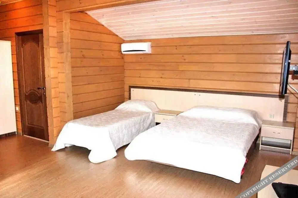 Анапа: Guest House Markiz