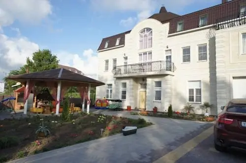 Анапа: Guest House Markiz