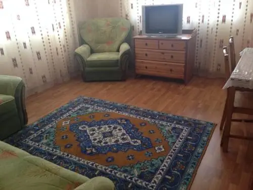 Кабардинка: Guest House Profit Orehovaya