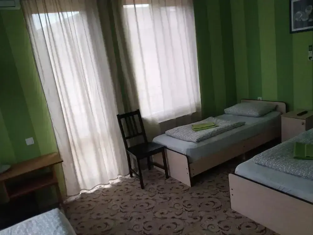 Сочи: Олимпийский Парк