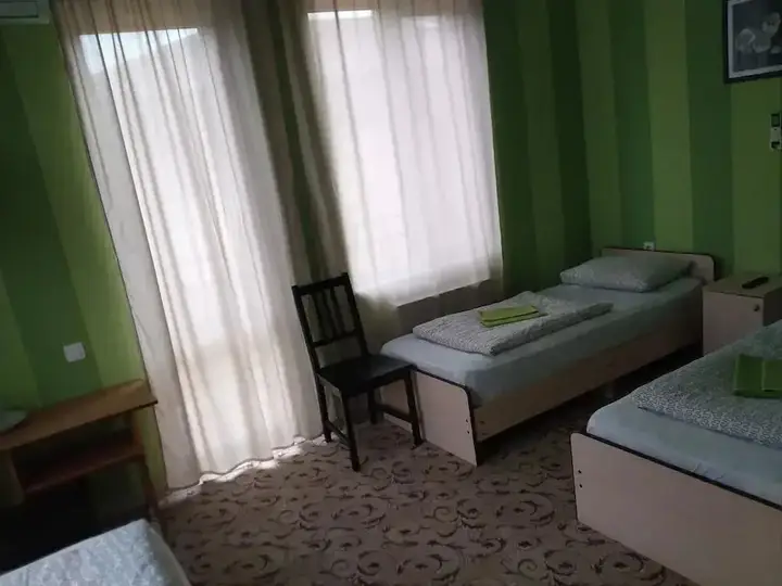 Сочи: Олимпийский Парк
