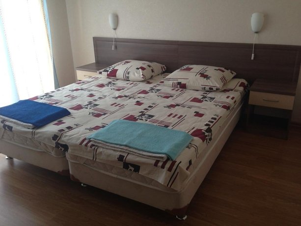 Кабардинка: Profit Hotel