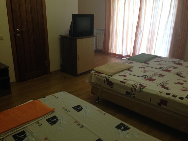 Кабардинка: Profit Hotel