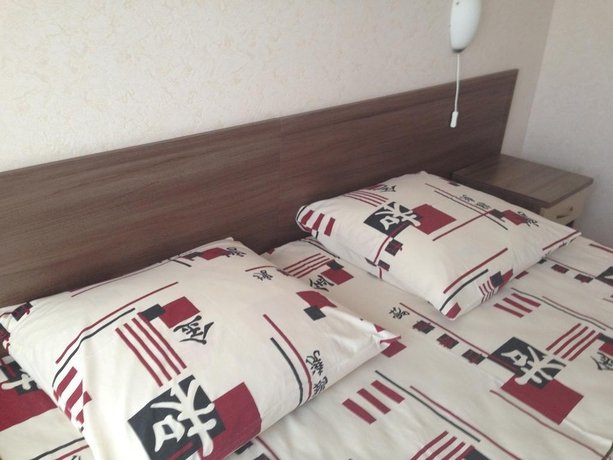 Кабардинка: Profit Hotel