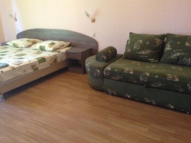 Кабардинка: Profit Hotel